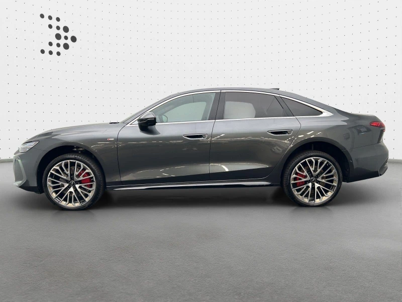 Audi A6 55 TFSI/NEW MODEL/S-LINE/QUATTRO/PANO/B&O/HEAD UP/, снимка 3 - Автомобили и джипове - 51818836