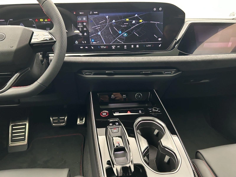 Audi A6 55 TFSI/NEW MODEL/S-LINE/QUATTRO/PANO/B&O/HEAD UP/, снимка 10 - Автомобили и джипове - 51818836