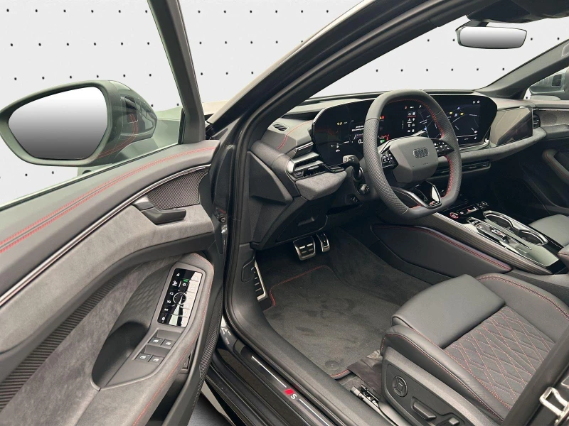 Audi A6 55 TFSI/NEW MODEL/S-LINE/QUATTRO/PANO/B&O/HEAD UP/, снимка 5 - Автомобили и джипове - 51818836