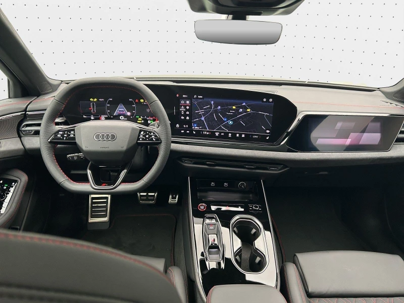 Audi A6 55 TFSI/NEW MODEL/S-LINE/QUATTRO/PANO/B&O/HEAD UP/, снимка 11 - Автомобили и джипове - 51818836