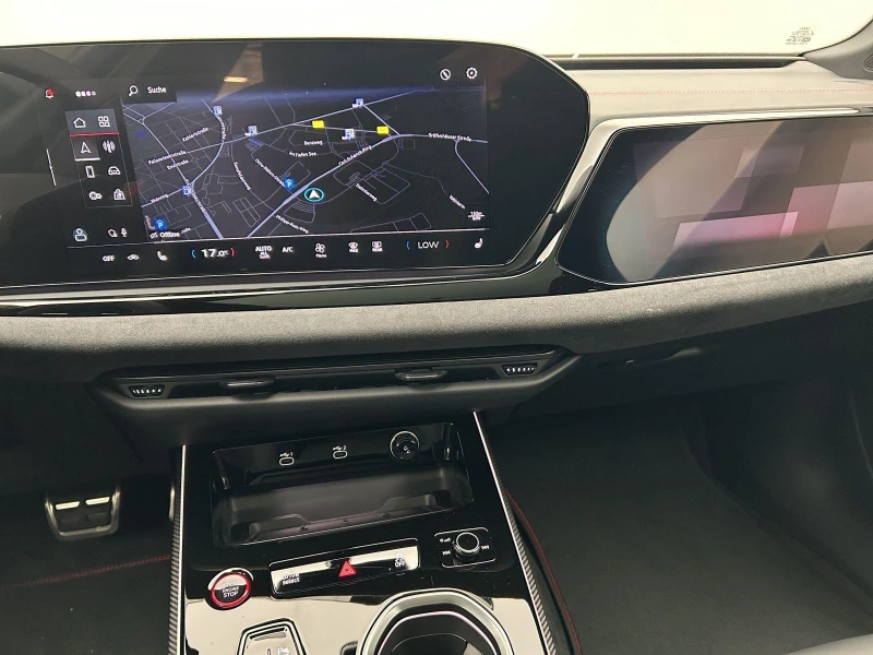 Audi A6 55 TFSI/NEW MODEL/S-LINE/QUATTRO/PANO/B&O/HEAD UP/, снимка 9 - Автомобили и джипове - 51818836