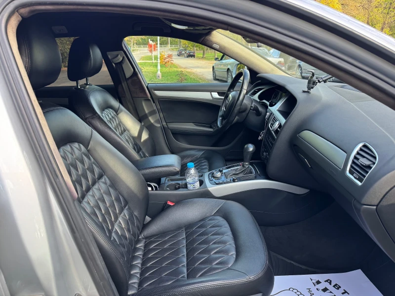 Audi A4 2.0TDI, снимка 16 - Автомобили и джипове - 52191964