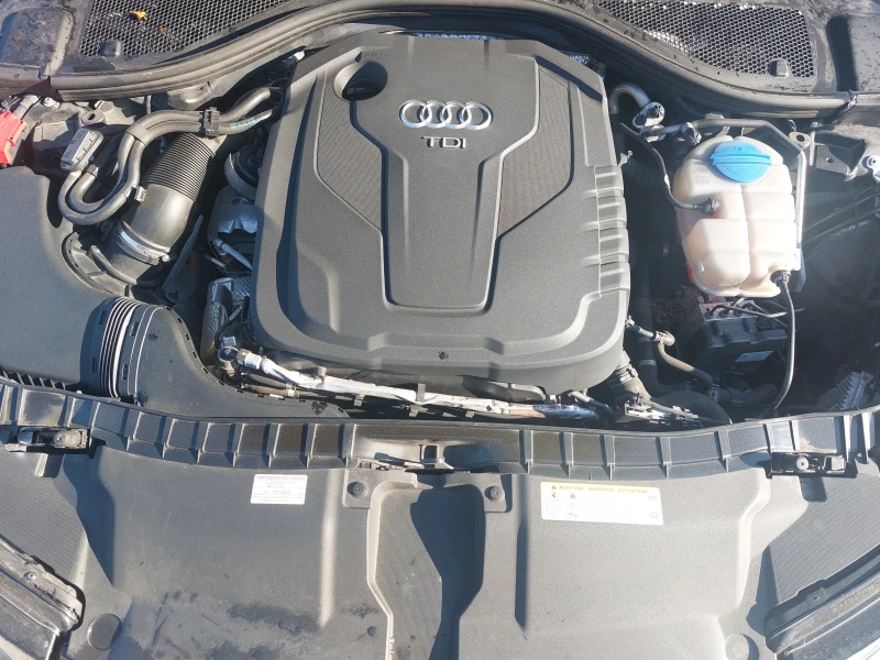 Audi A6 C7 Facelift S-line 2.0 TDI мотор CNHA, кутия QLX, снимка 17 - Автомобили и джипове - 52440457