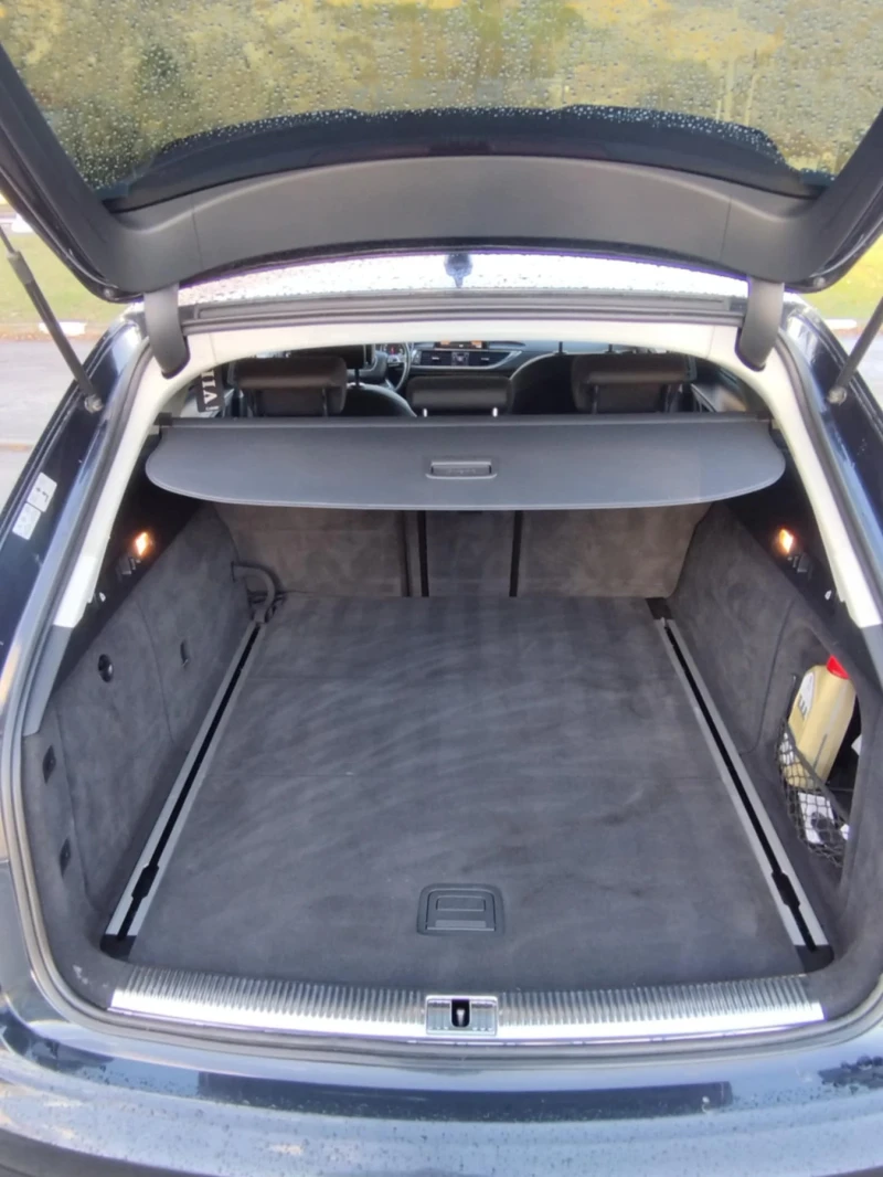 Audi A6 3.0, снимка 8 - Автомобили и джипове - 52530252