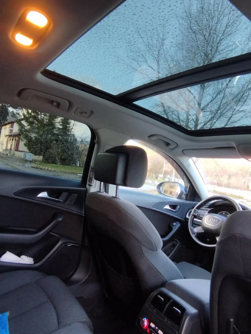 Audi A6 3.0, снимка 11 - Автомобили и джипове - 52530252