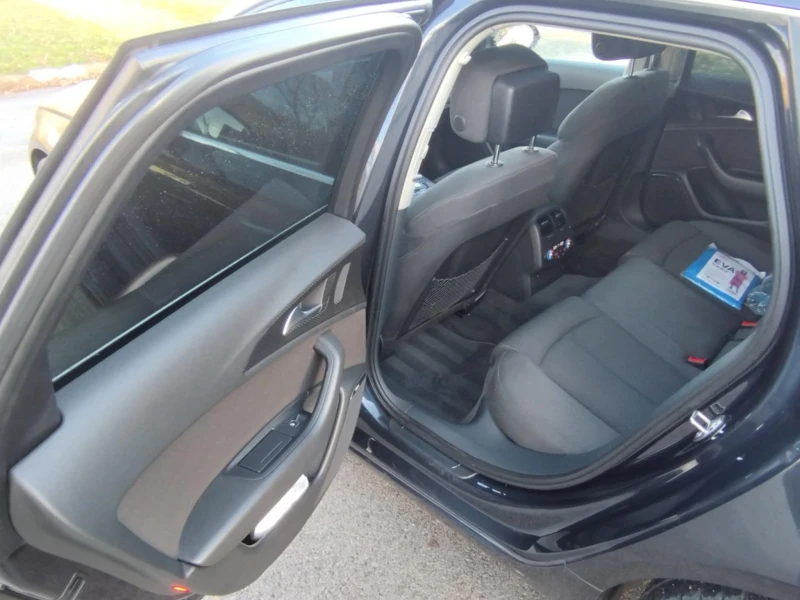 Audi A6 3.0, снимка 7 - Автомобили и джипове - 52530252