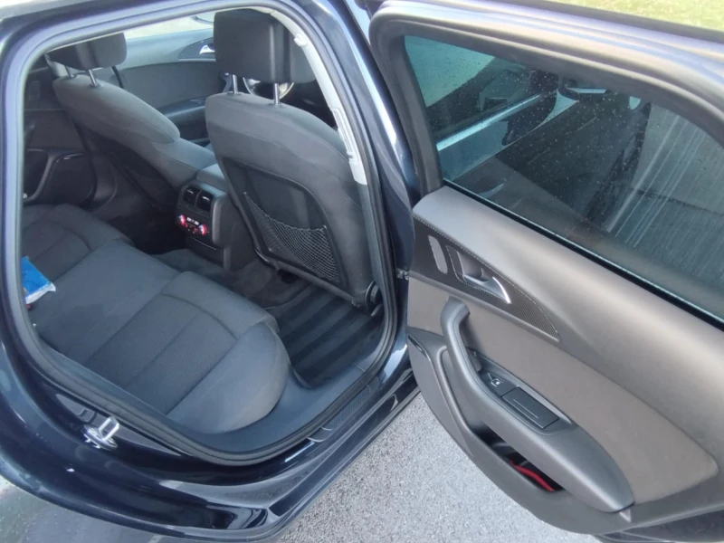 Audi A6 3.0, снимка 12 - Автомобили и джипове - 52530252