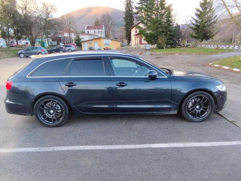 Audi A6 3.0, снимка 13 - Автомобили и джипове - 52530252