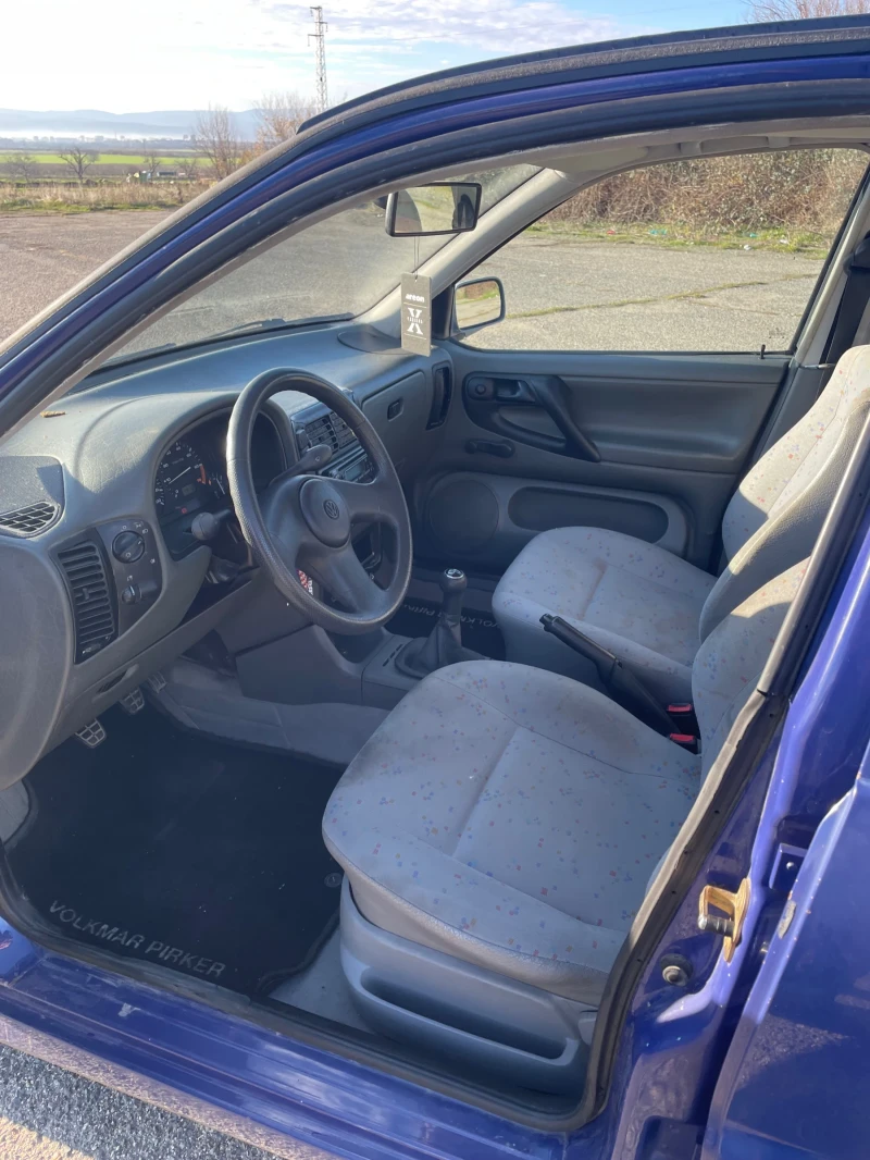 VW Polo, снимка 8 - Автомобили и джипове - 52748160