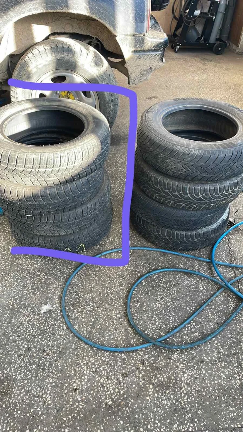 VW Polo, снимка 9 - Автомобили и джипове - 52748160