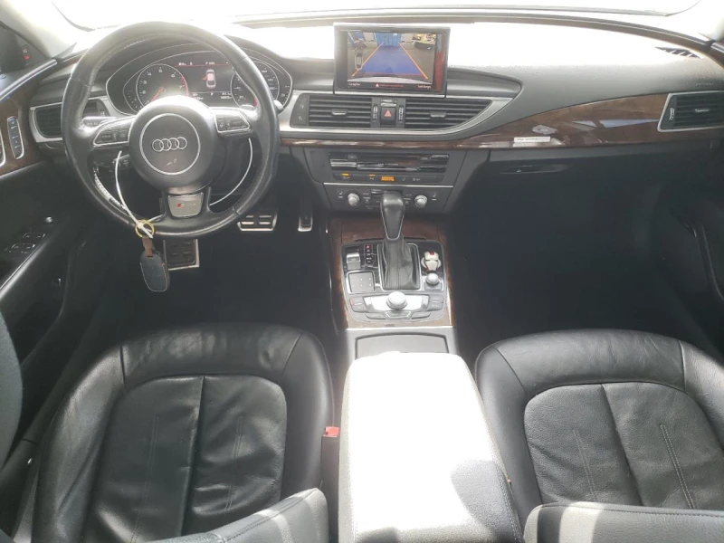 Audi A7 PREMIUM PLUS S-LINE/BOSE/BLIND SPOT/KEYLESS/PODGRE, снимка 8 - Автомобили и джипове - 52936183
