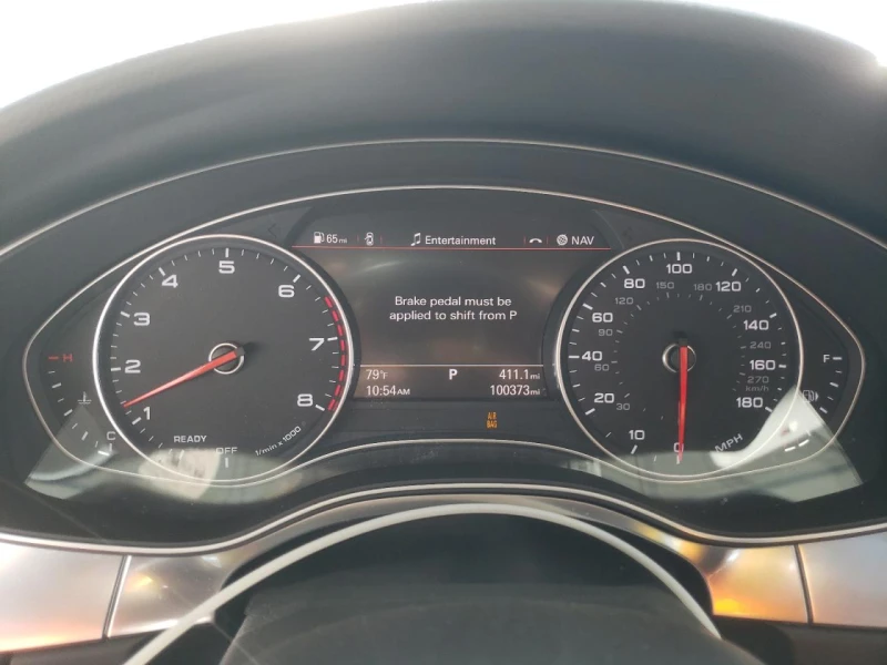 Audi A7 PREMIUM PLUS S-LINE/BOSE/BLIND SPOT/KEYLESS/PODGRE, снимка 9 - Автомобили и джипове - 52936183