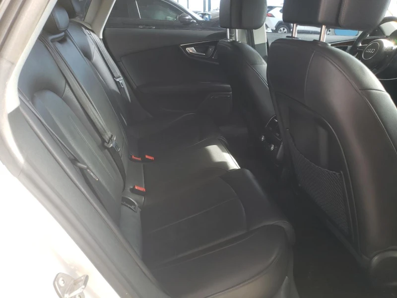 Audi A7 PREMIUM PLUS S-LINE/BOSE/BLIND SPOT/KEYLESS/PODGRE, снимка 10 - Автомобили и джипове - 52936183