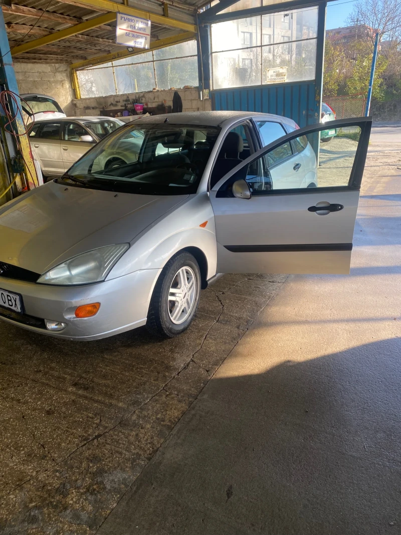 Ford Focus, снимка 3 - Автомобили и джипове - 52857297
