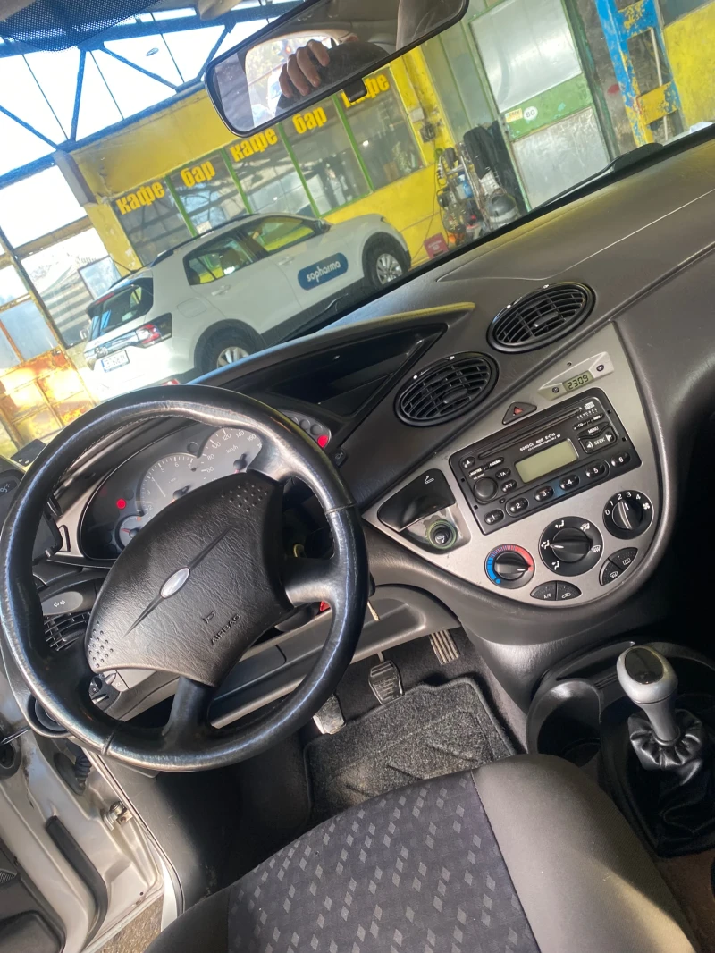 Ford Focus, снимка 5 - Автомобили и джипове - 52857297