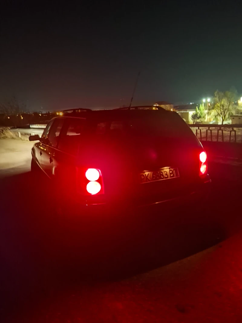 VW Passat 1.9TDI 131 AVF, снимка 13 - Автомобили и джипове - 52916202