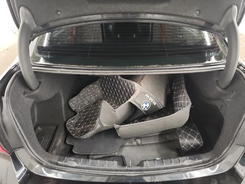 BMW 320 * 320I XDRIVE * CARFAX * ЦЕНА ДО БГ, снимка 15 - Автомобили и джипове - 53018730