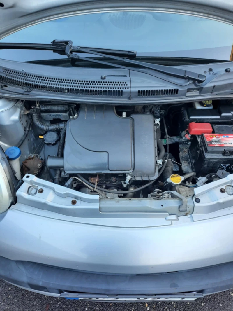 Citroen C1 1.0, снимка 5 - Автомобили и джипове - 53145582