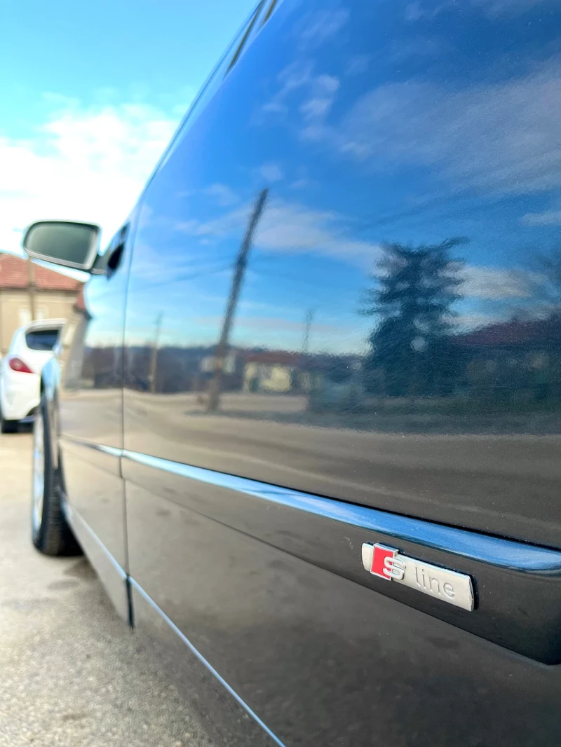 Audi A4 1.9 TDI 131 HP, снимка 7 - Автомобили и джипове - 53145621