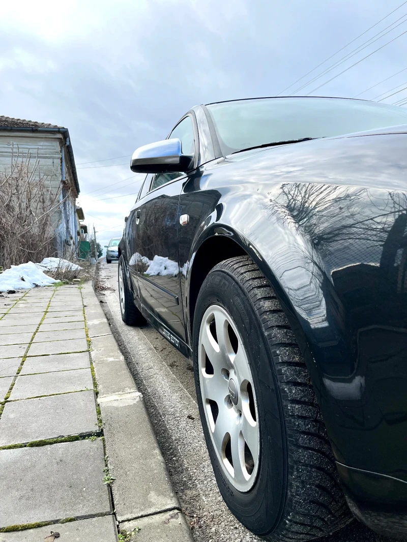 Audi A4 1.9 TDI 131 HP, снимка 6 - Автомобили и джипове - 53145621