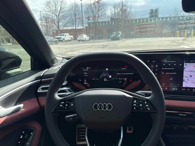 Audi S5 * 3.0 TFSI quattro * CARFAX * БЕЗ ПЪРВОНАЧАЛНА ВНО, снимка 8 - Автомобили и джипове - 53257473