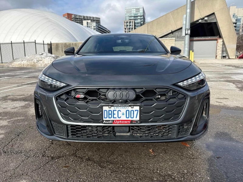 Audi S5 * 3.0 TFSI quattro * CARFAX * БЕЗ ПЪРВОНАЧАЛНА ВНО, снимка 6 - Автомобили и джипове - 53257473