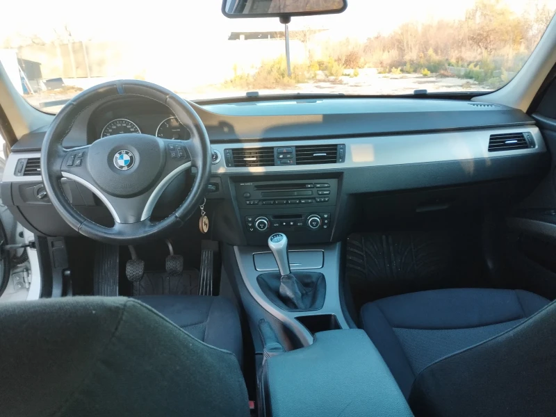 BMW 325, снимка 9 - Автомобили и джипове - 53258667