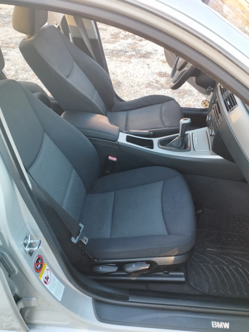 BMW 325, снимка 7 - Автомобили и джипове - 53258667