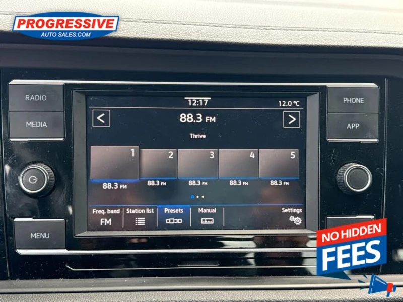 VW Jetta Comfortline FWD* АвтоКредит* (Цена до БГ) , снимка 10 - Автомобили и джипове - 53398234