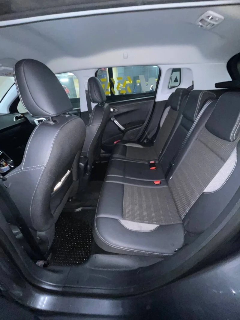 Peugeot 2008 Allure   1.2 e-THP 130, EAT6, Start-Stop, Euro 6.3, снимка 7 - Автомобили и джипове - 53400463