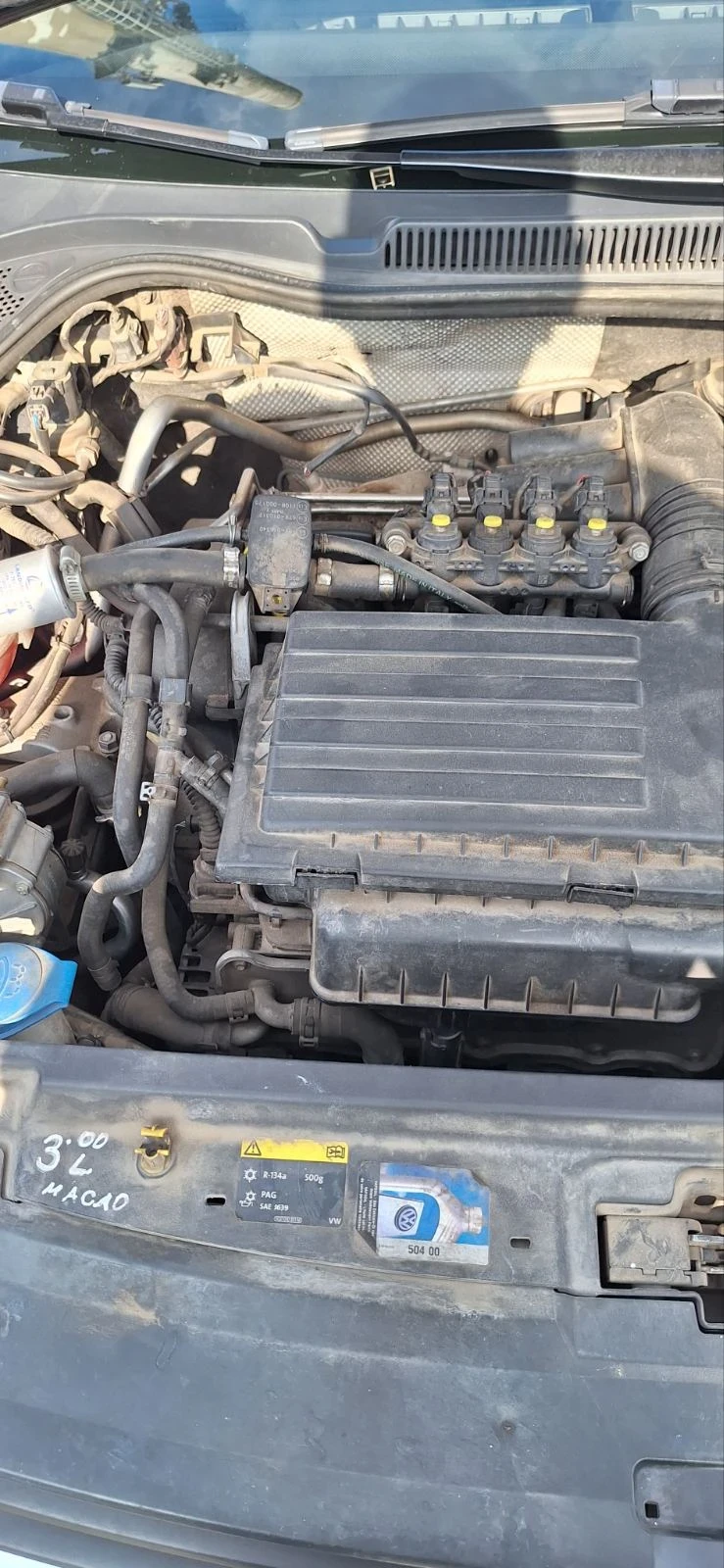 VW Polo  - изображение 4