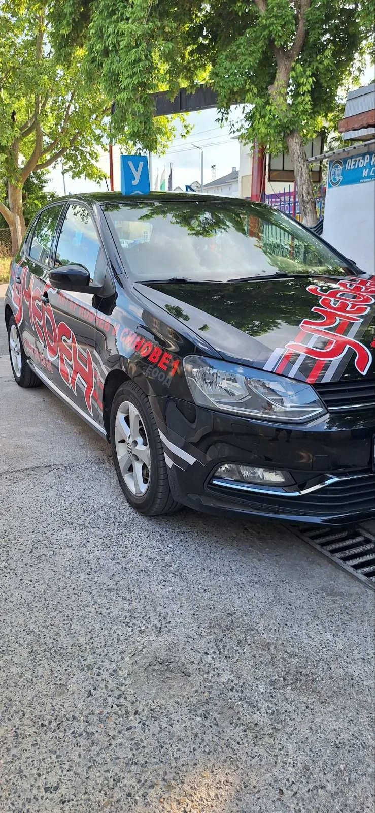 VW Polo  - изображение 5