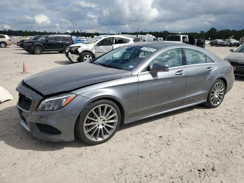 Mercedes-Benz CLS 400 HARMAN/KARDON* * KEYLESS* CARPLAY* BLIND SPO | Mobile.bg   3