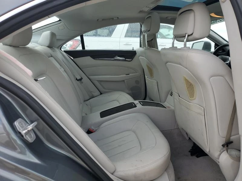 Mercedes-Benz CLS 400 HARMAN/KARDON* * KEYLESS* CARPLAY* BLIND SPO | Mobile.bg   10