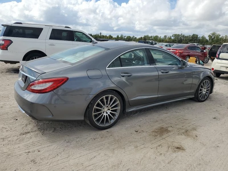 Mercedes-Benz CLS 400 HARMAN/KARDON* * KEYLESS* CARPLAY* BLIND SPO | Mobile.bg   6