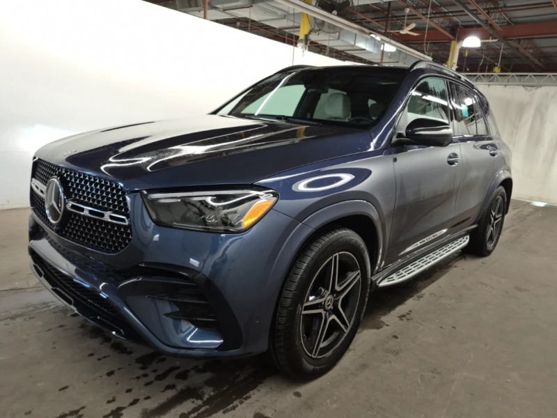 Mercedes-Benz GLE 450 2024 Mercedes-Benz GLE 450 - 110000 лв. / 56242.11 € - 92071813 1