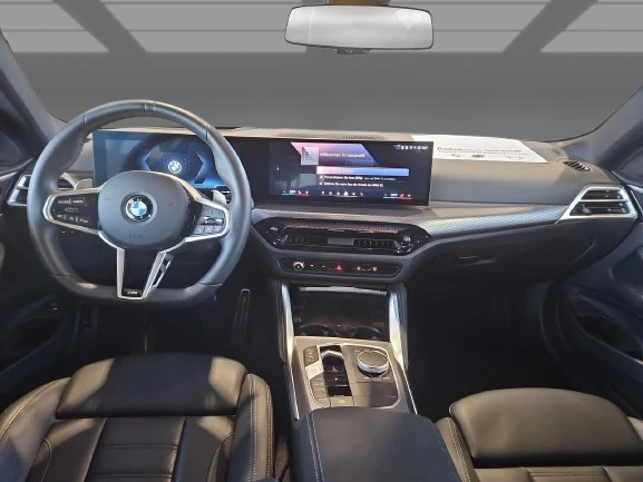 BMW 420 i Coupe = M-Sport Pro =  | Mobile.bg   7