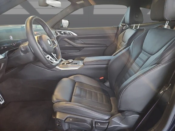 BMW 420 i Coupe = M-Sport Pro =  | Mobile.bg   5