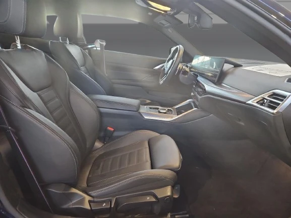 BMW 420 i Coupe = M-Sport Pro =  | Mobile.bg   9