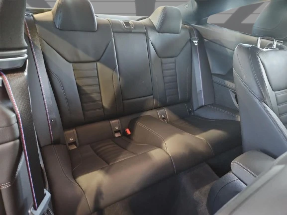 BMW 420 i Coupe = M-Sport Pro =  | Mobile.bg   10