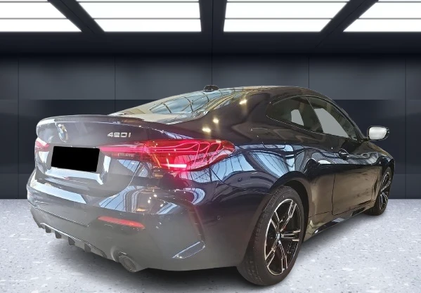 BMW 420 i Coupe = M-Sport Pro =  | Mobile.bg   3