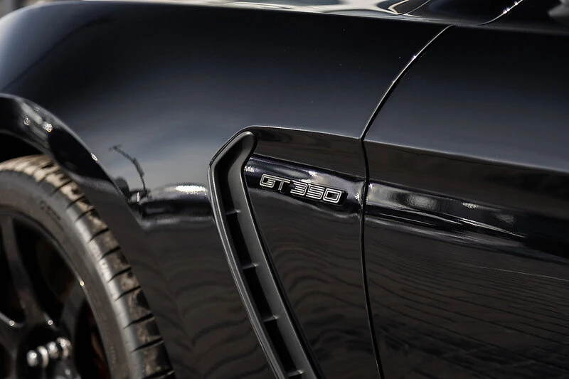 Ford Mustang 2017 Ford Mustang Shelby GT350 Fastback RWD, снимка 16 - Автомобили и джипове - 53838957