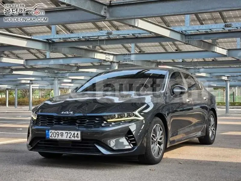 Kia K5 * ���������� ��� ������������ ������ | Mobile.bg � ����������� 3