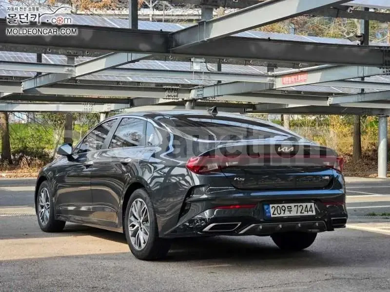 Kia K5 * ���������� ��� ������������ ������ | Mobile.bg � ����������� 6