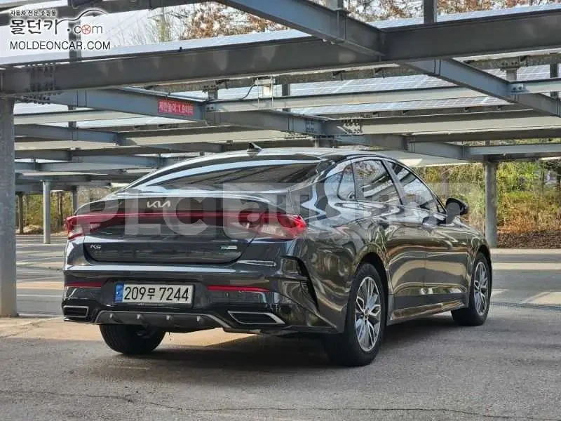 Kia K5 * ���������� ��� ������������ ������ | Mobile.bg � ����������� 5