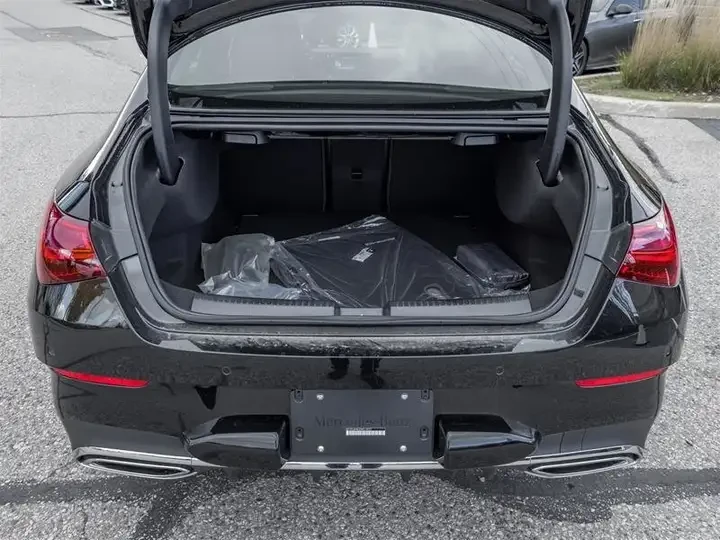 Mercedes-Benz CLA 250 4MATIC Coupe * CARFAX * АВТО КРЕДИТ * , снимка 6 - Автомобили и джипове - 54784895