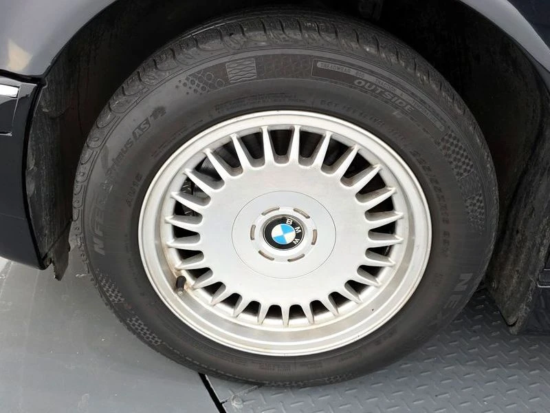 BMW 740 740iL| 290к.с.| ВКЛ.ТЕХНОТЕСТ, снимка 5 - Автомобили и джипове - 55626626