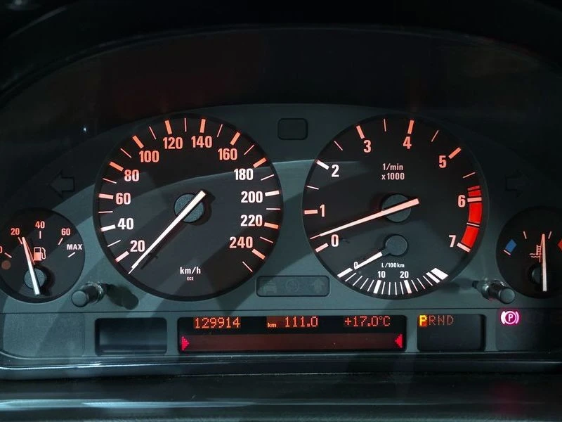 BMW 740 740iL| 290к.с.| ВКЛ.ТЕХНОТЕСТ, снимка 8 - Автомобили и джипове - 55626626