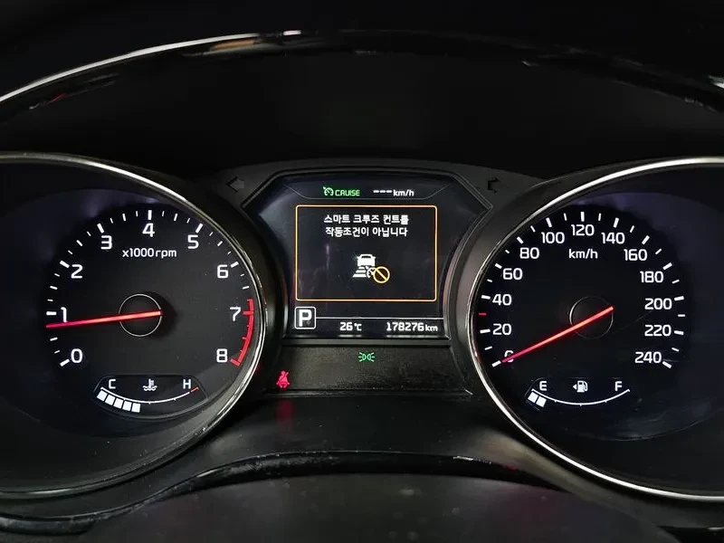 Kia Carnival Gasoline 7-Seater Limousine President | Mobile.bg � ����������� 8