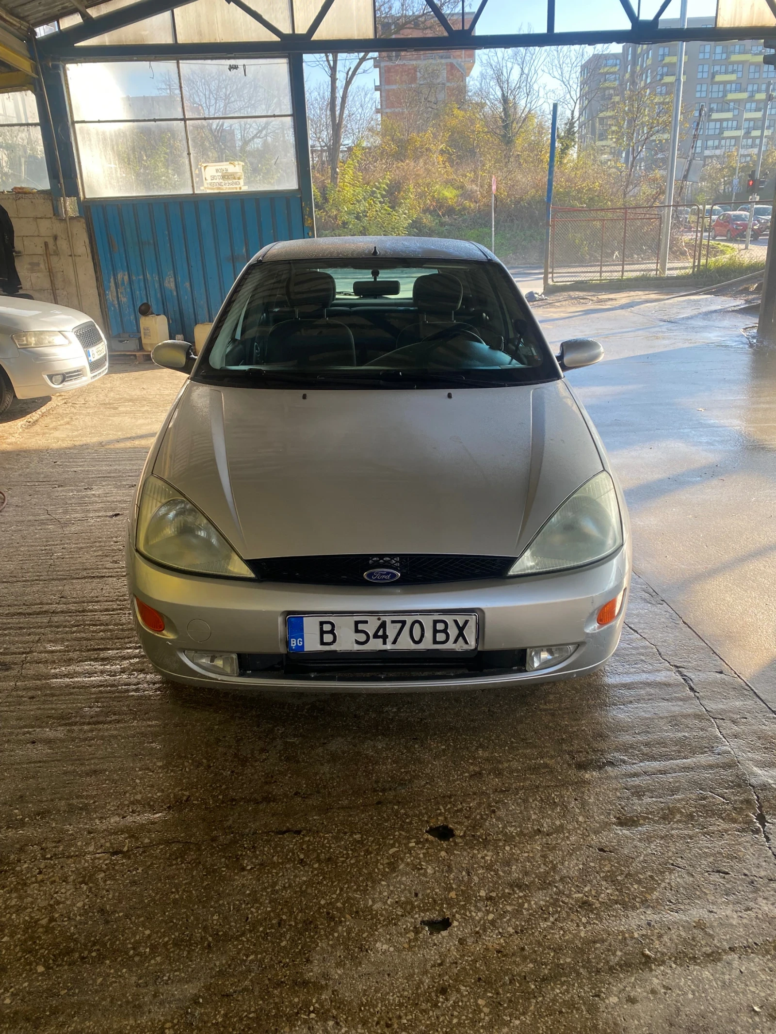 Ford Focus, снимка 1